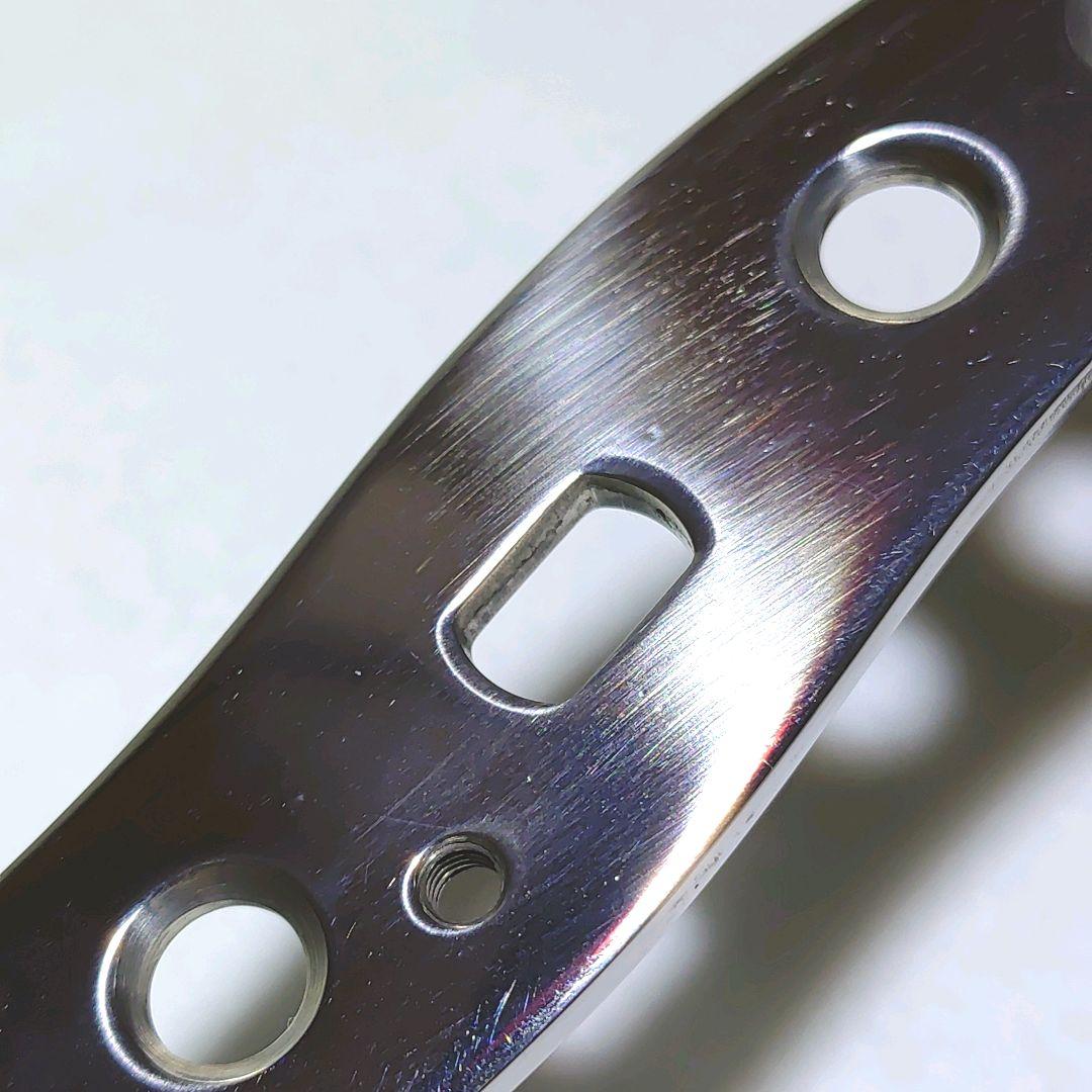 【貴重】櫻井漁具 パワーハンドル ３本セット