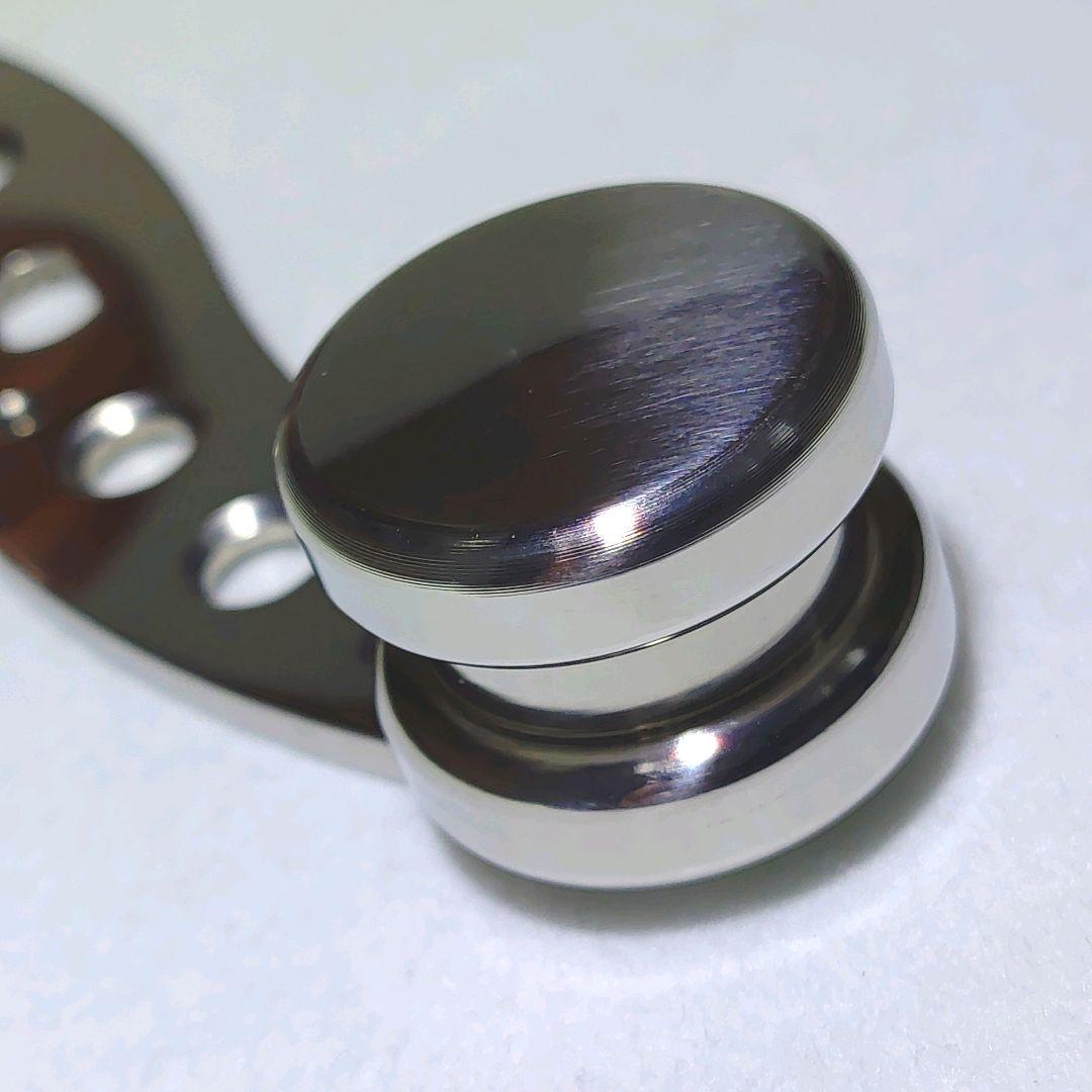 【貴重】櫻井漁具 パワーハンドル ３本セット