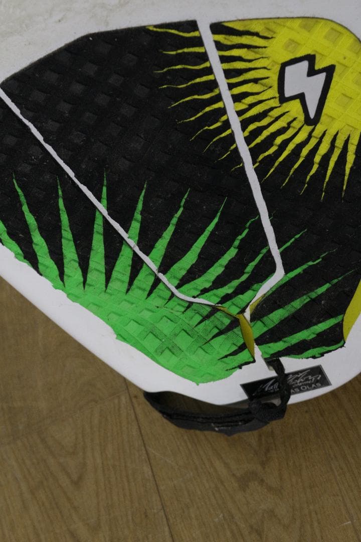 Placebo（プレセボ）★サーフボード★