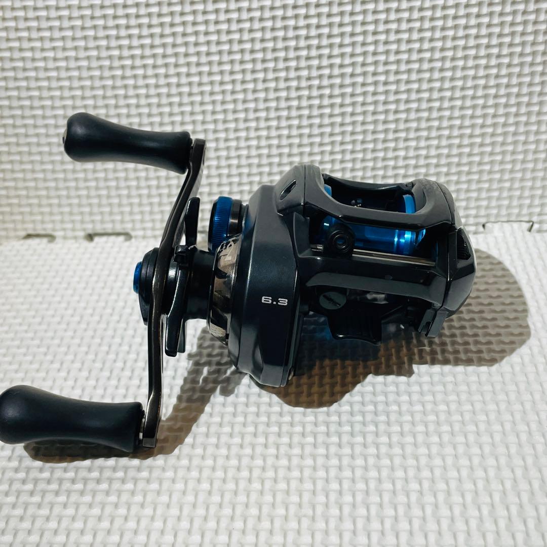 SLX DC 70 ベイトリール ノーマルギア