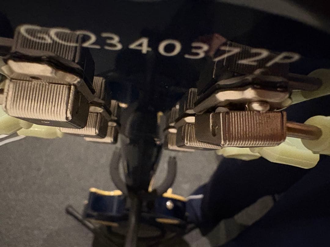 GrassRoots G-LP-60S レスポール