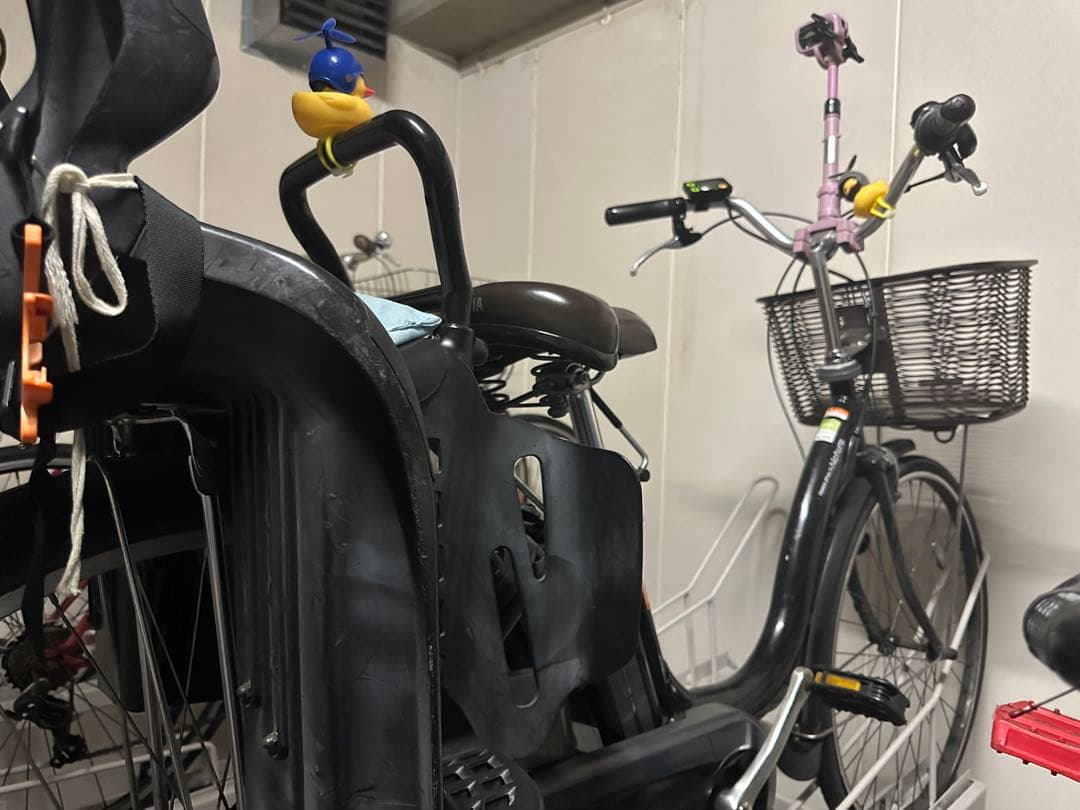 YAMAHA 電動自転車 PAS ナチュラM 2017モデル