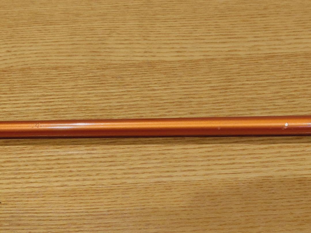 《SIM 3ｗ ＆ ATTAS 7X》★パワーヒッター仕様！