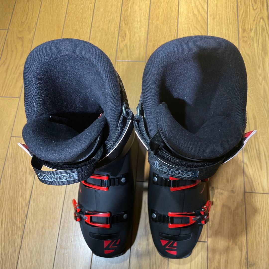 幅広LANGEラングSX90 27.0-27.5cm オールラウンド