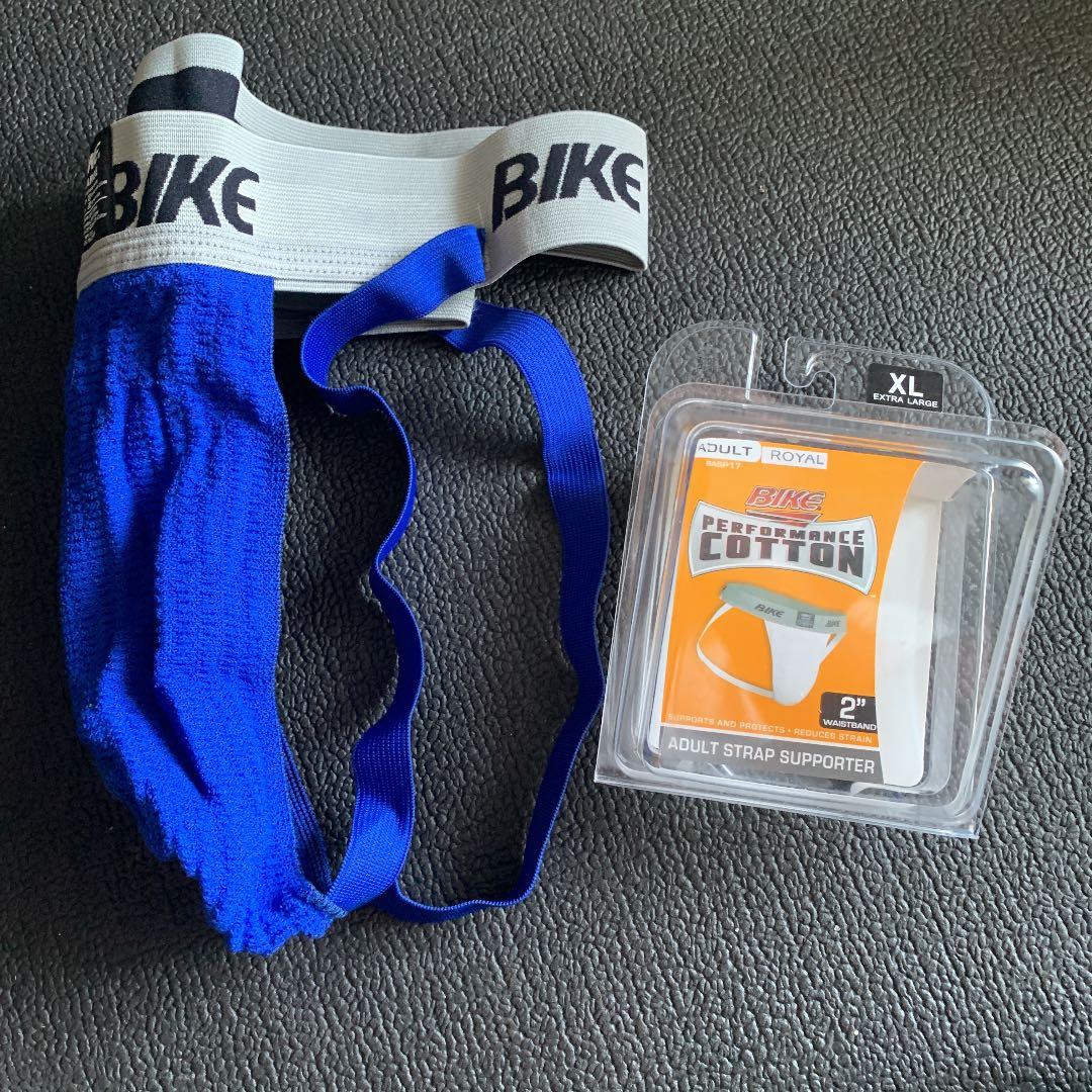ボクシング Jockstrap bike XL 