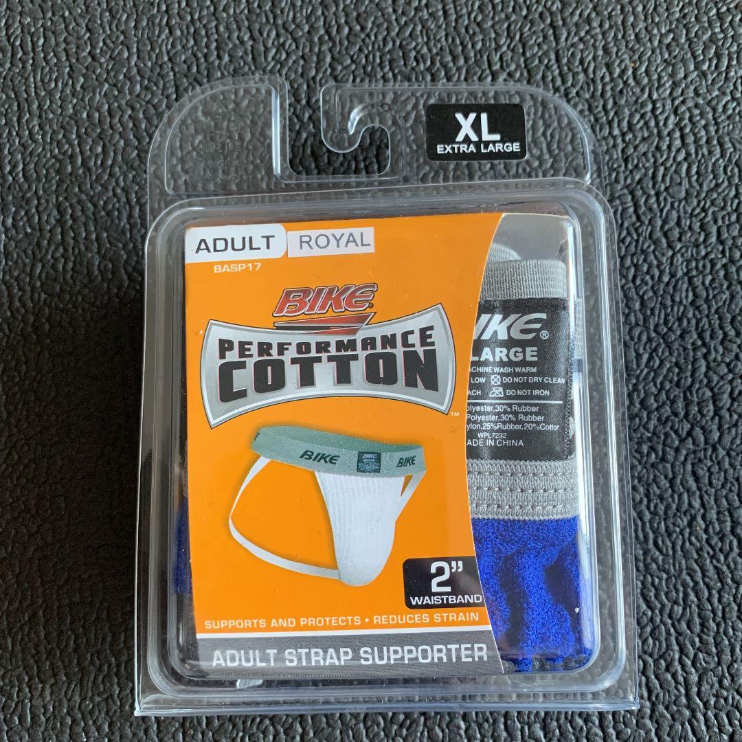 ボクシング Jockstrap bike XL 