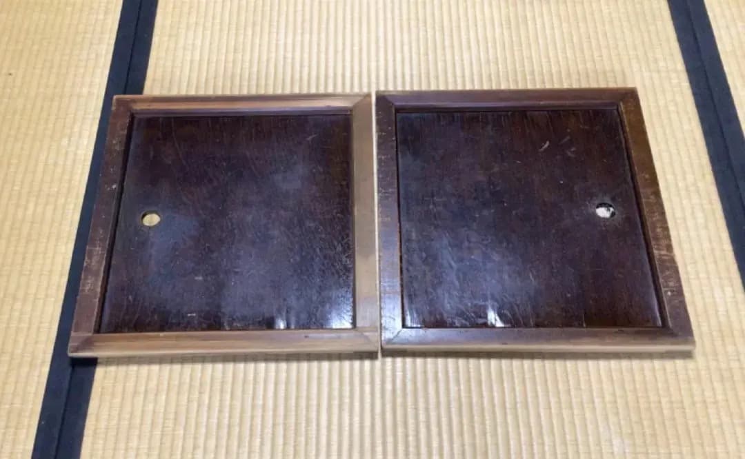 昭和レトロ　みずや　戸棚　食器棚　アンティーク