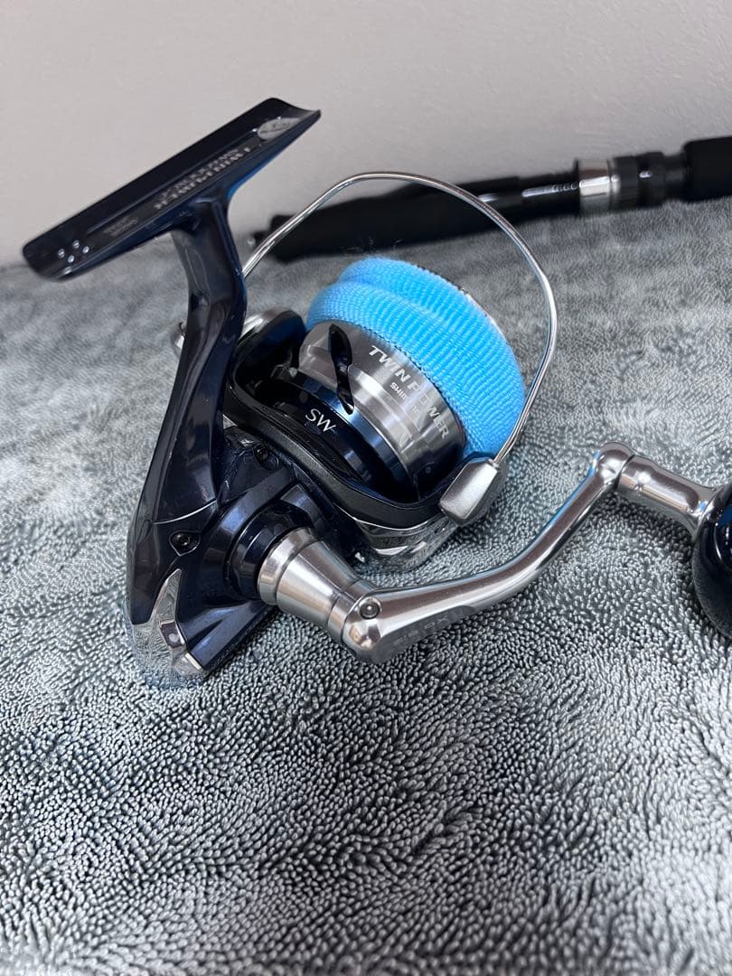 21ツインパワーsw 6000xg