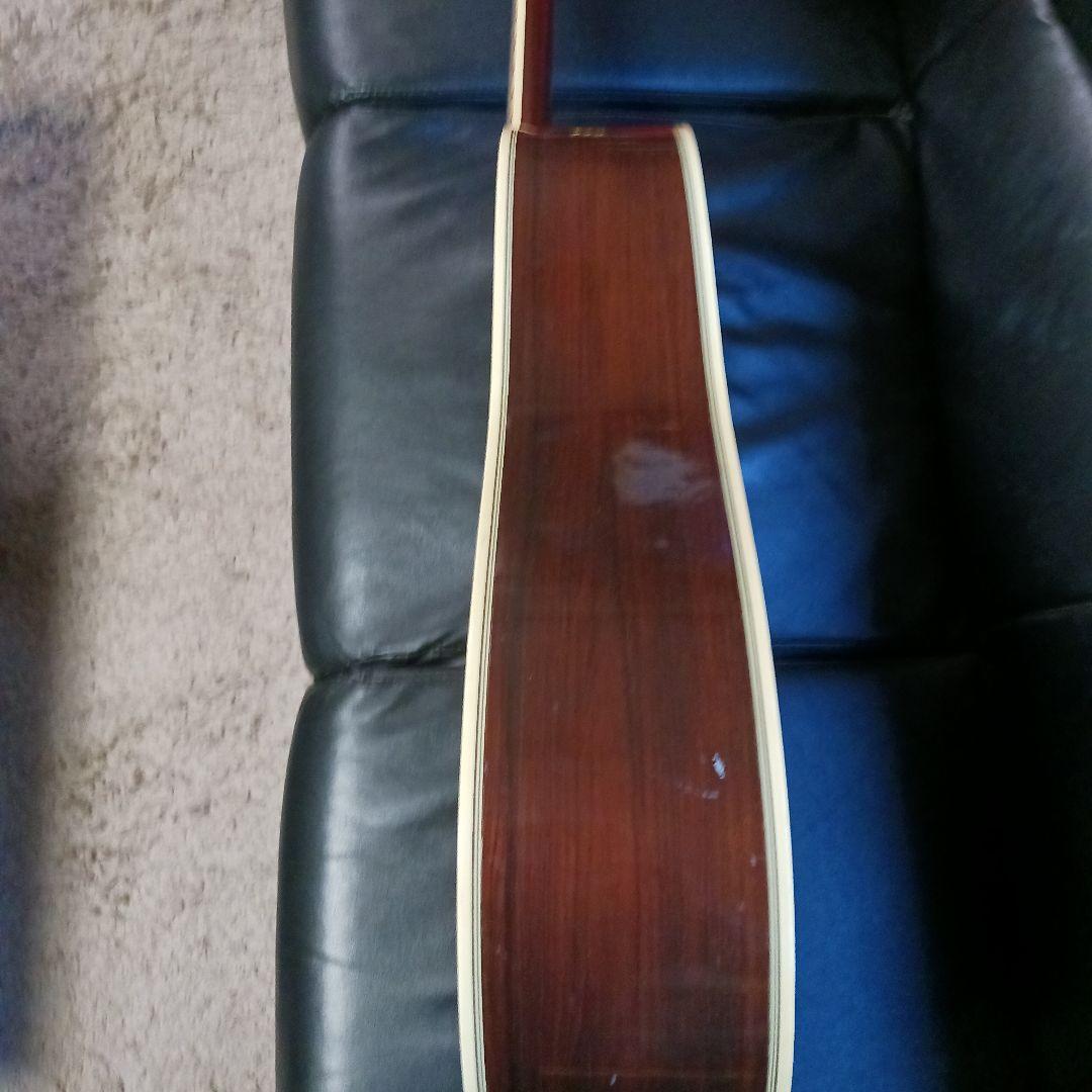 ヤマハ　YAMAHA　L-5前期型　トップ単板　ジャパンヴィンテージギター