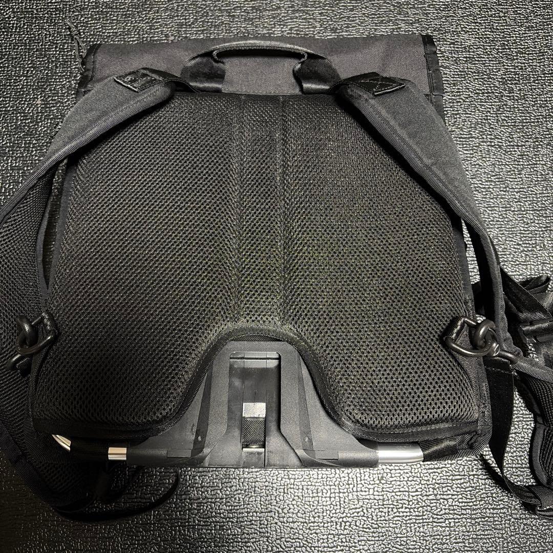 アクセサリー CHROME VERSATILE BACKPACK