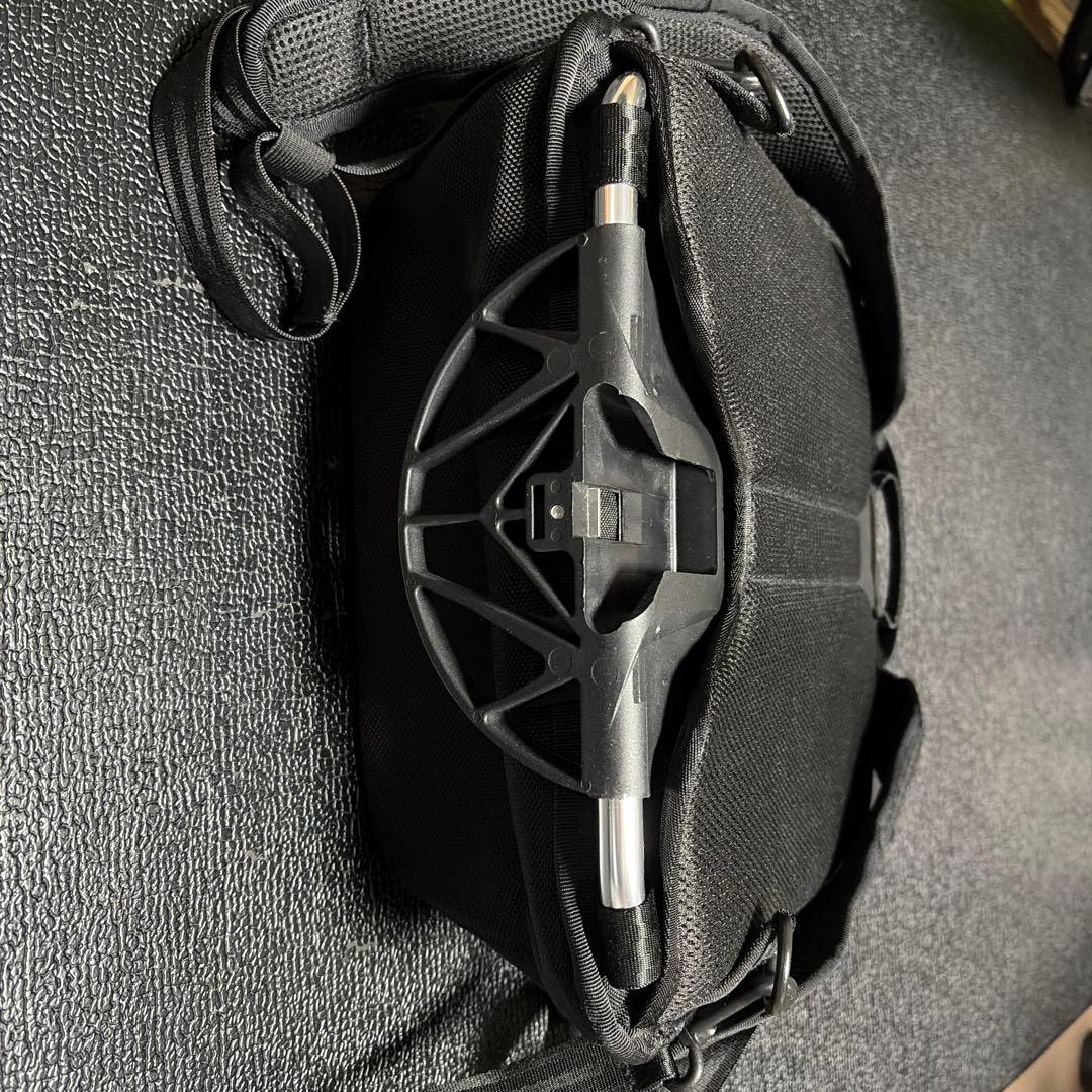 アクセサリー CHROME VERSATILE BACKPACK