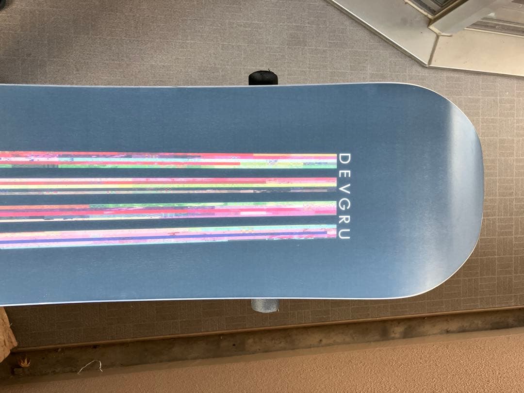 【超美品】DEVGRU Alfa 153