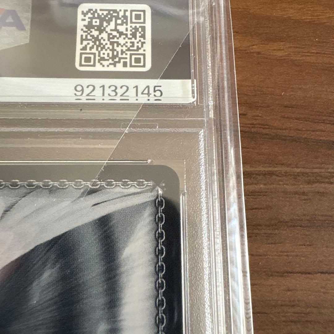 ホロライブ　未来へ一緒に 戌神ころね(SSP) PSA10 サイン