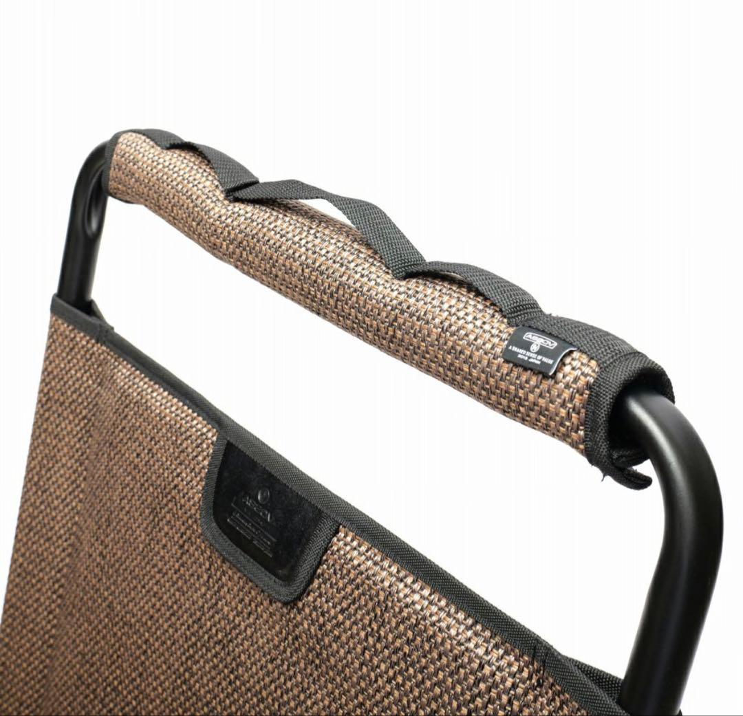 b*o様 NODEL design × AS2OV ローバーチェア　マルチクッシ