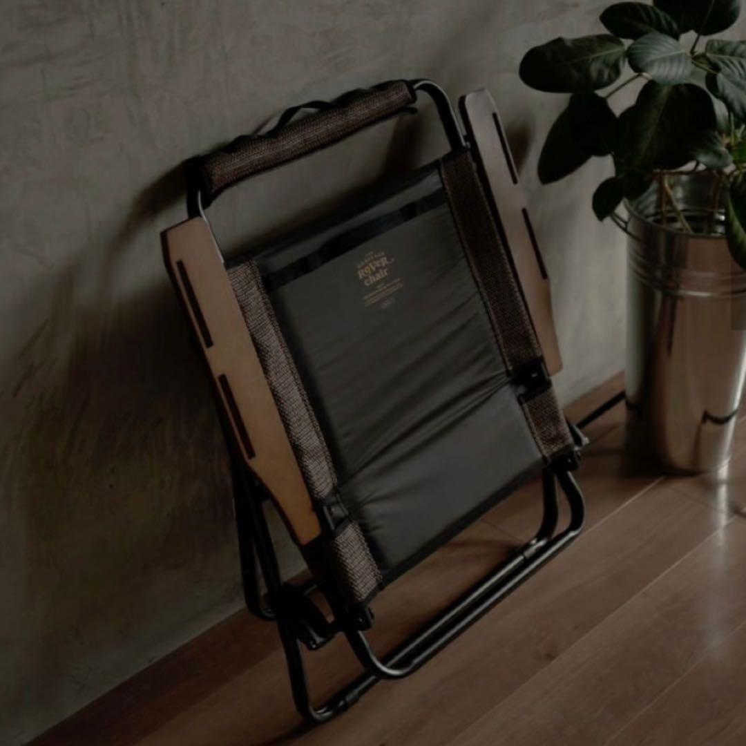 b*o様 NODEL design × AS2OV ローバーチェア　マルチクッシ