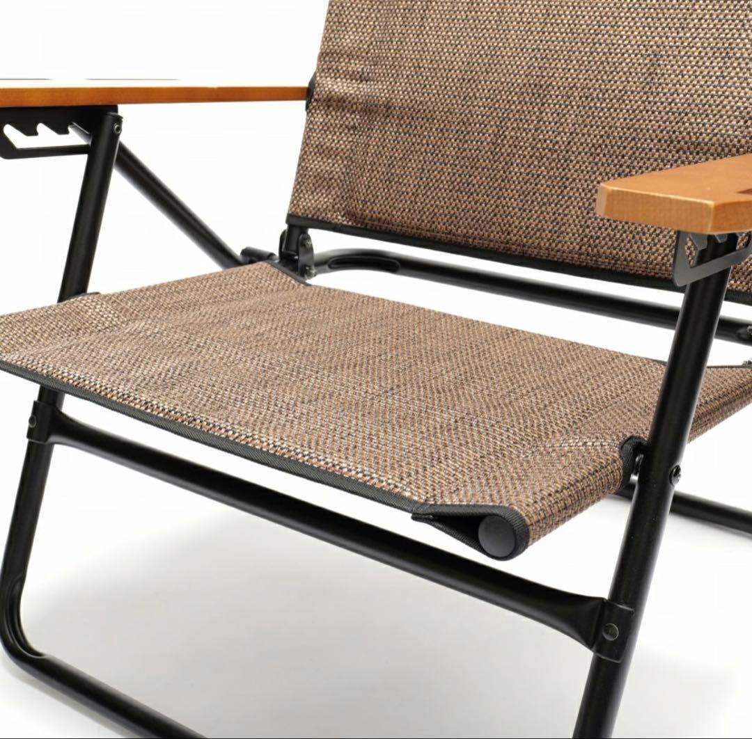 b*o様 NODEL design × AS2OV ローバーチェア　マルチクッシ