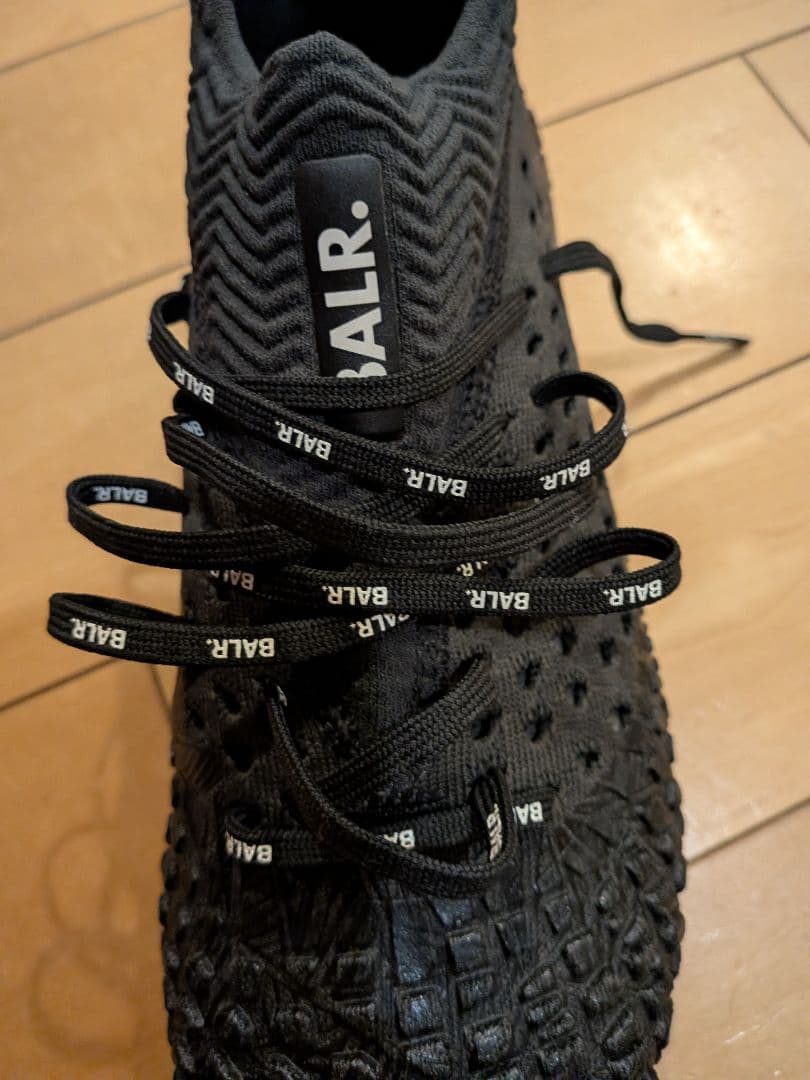 PUMA× B.A.L.R. Future4.1FG/AGリミテッドスパイク