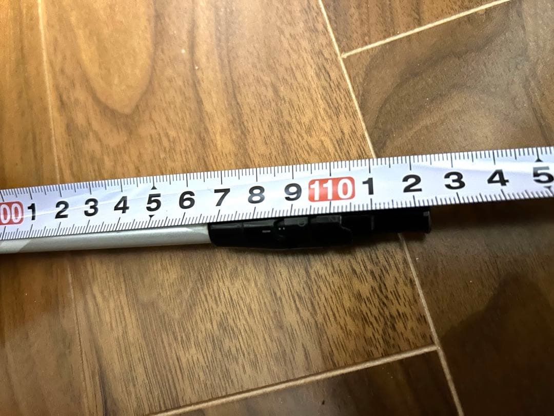 フジクラ スピーダーエボリューション7 661 FLEXS キャロウェイスリーブ