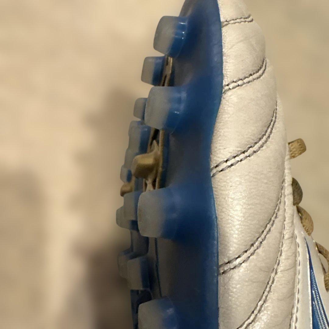 ミズノ モレリアネオⅣ JAPAN ムゲンパック　25.0cm