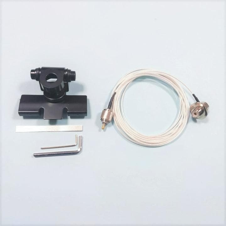 専用　アンテナ