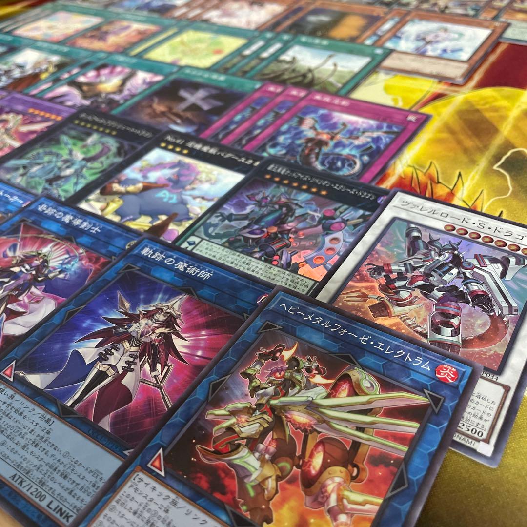 大会優勝構築 幻奏デッキ オスティナート モーツァルト ソナタ ハーモニスト