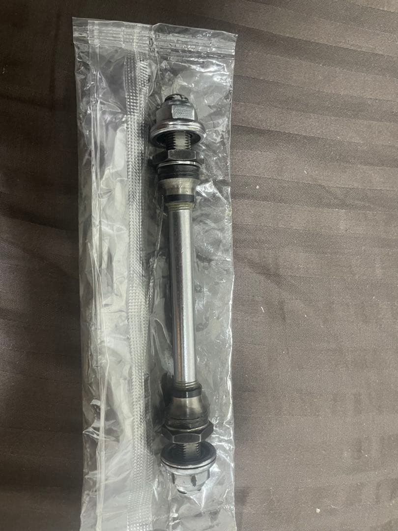 DURA-ACE HB-7600 ハブ 前後セット