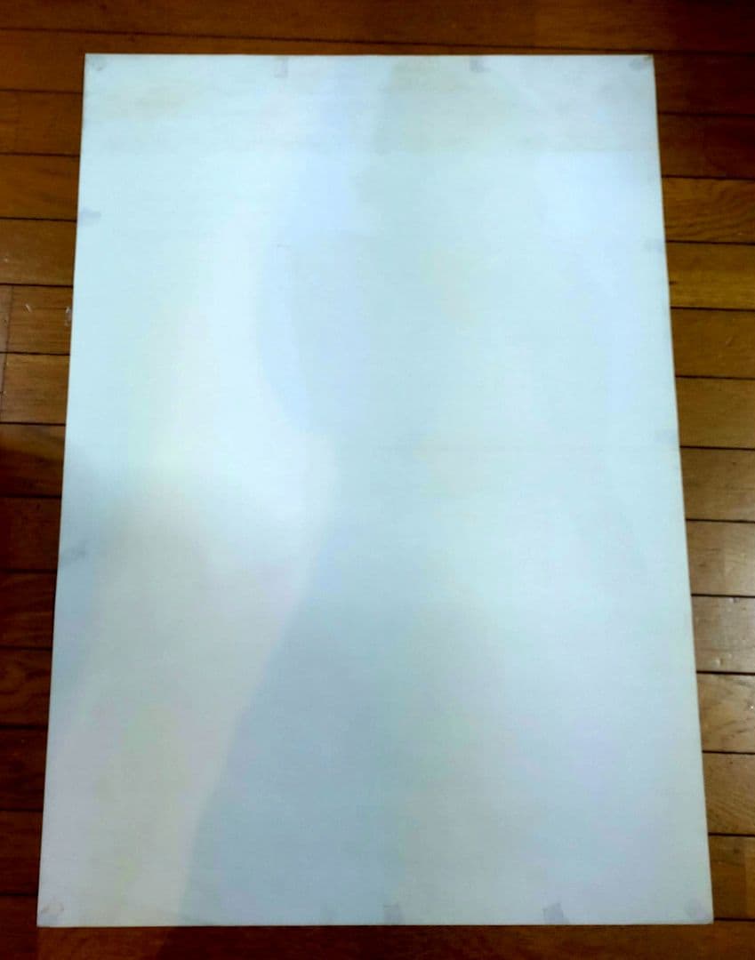 太陽の恋人　アグネスラム　映画宣伝用B2ポスター