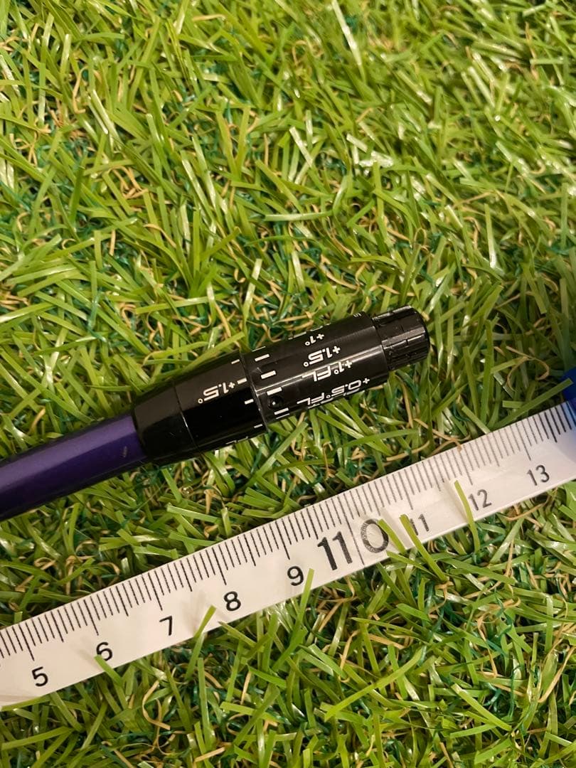 スピーダーNX　バイオレット　60-S　ドライバー用シャフト　スリクソンスリーブ