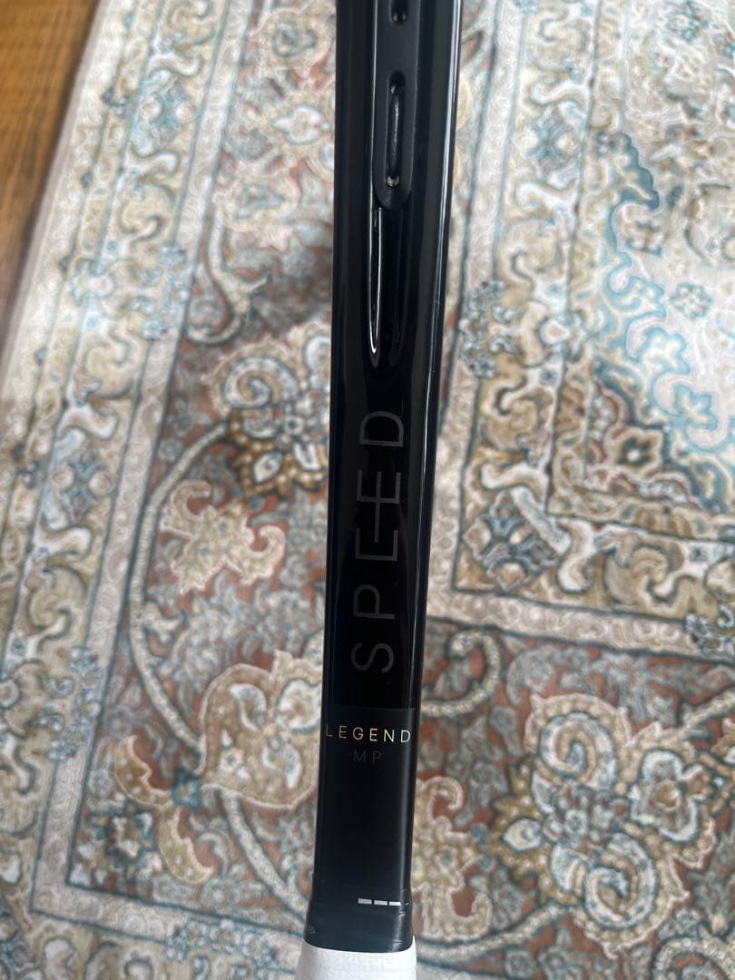 HEAD SPEED LEGEND MP テニスラケット　GP2