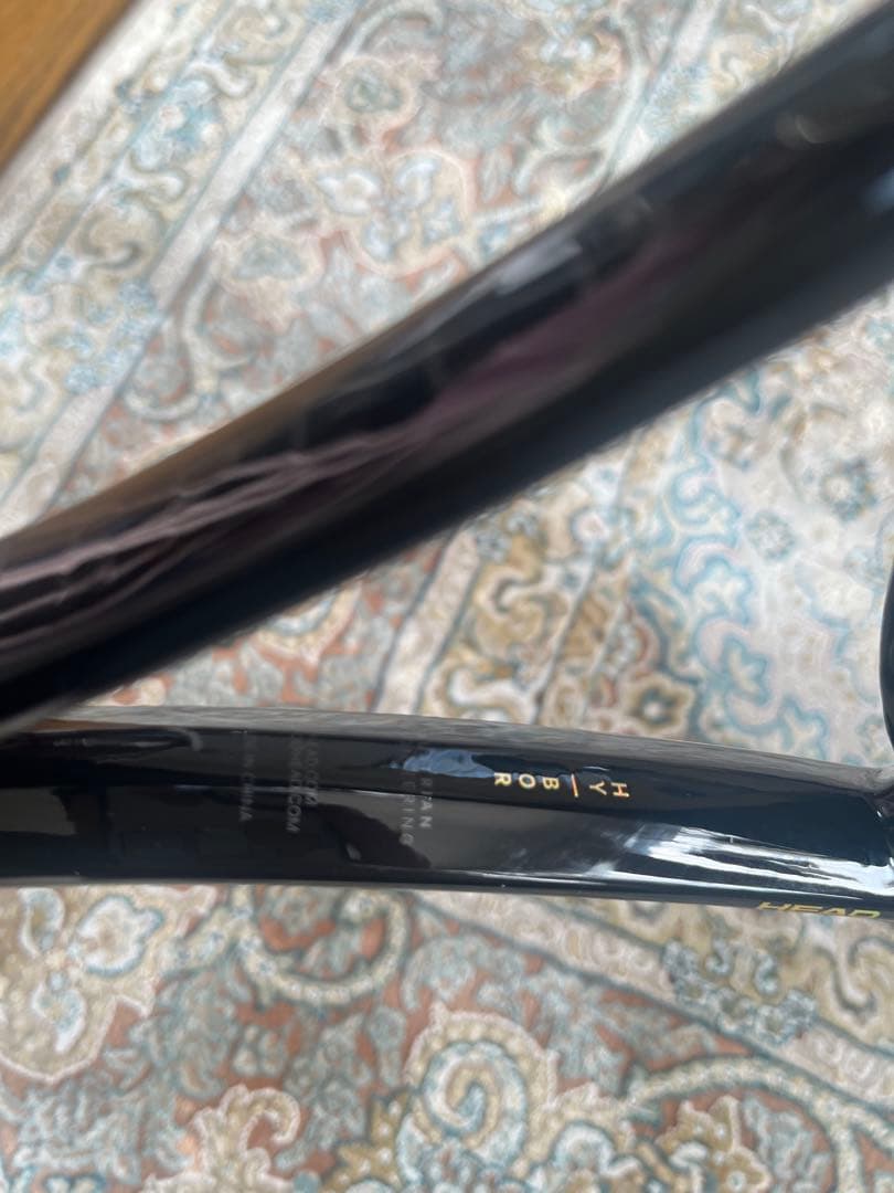 HEAD SPEED LEGEND MP テニスラケット　GP2