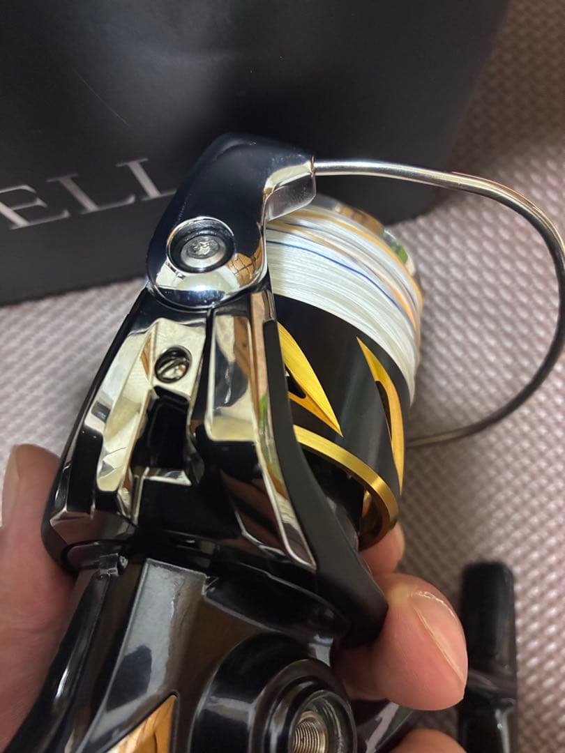 20STELLA sw ステラ　6000HG