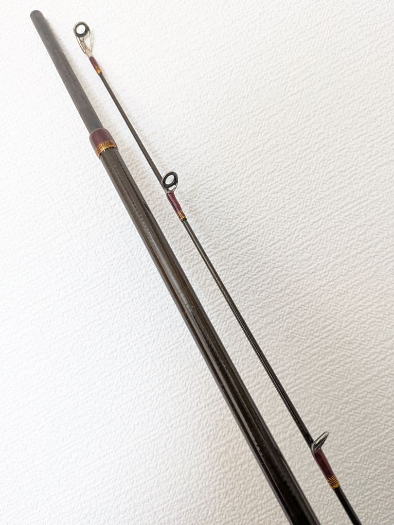 【美品】tail walk ケイソン　ランズバック　C83MH ②T9