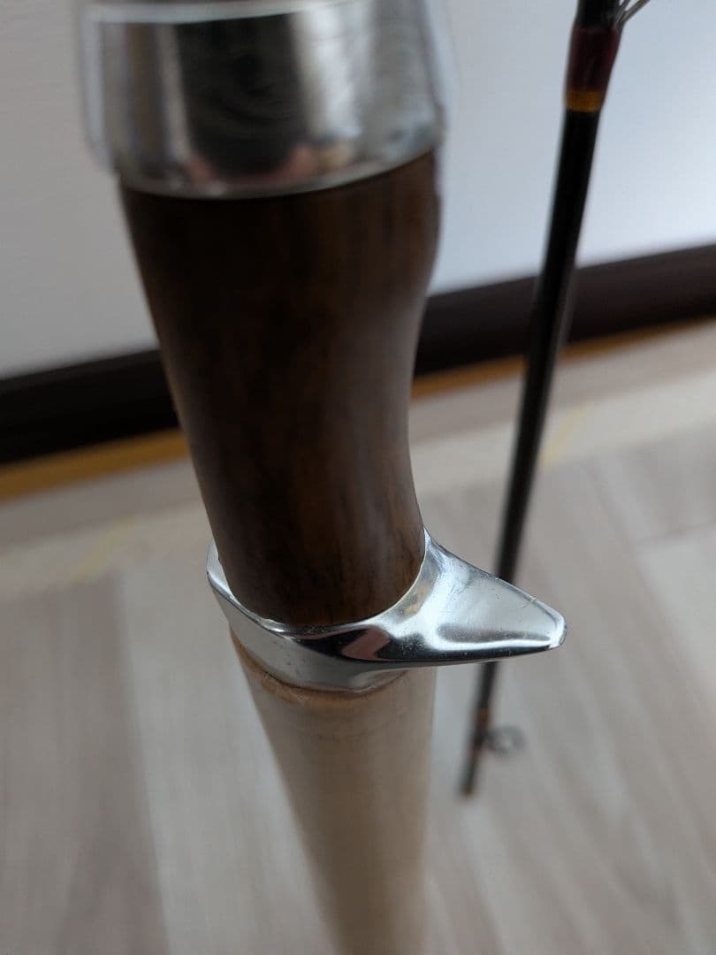 【美品】tail walk ケイソン　ランズバック　C83MH ②T9