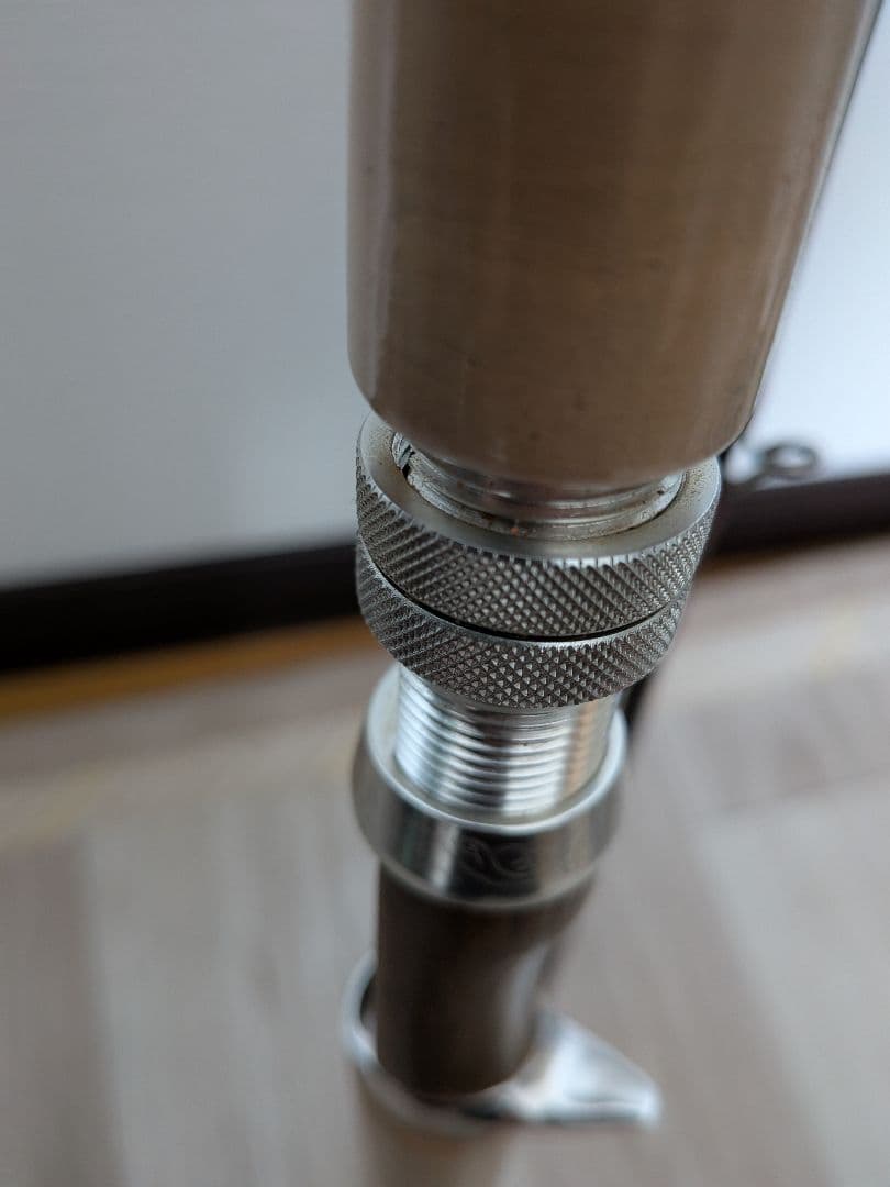 【美品】tail walk ケイソン　ランズバック　C83MH ②T9