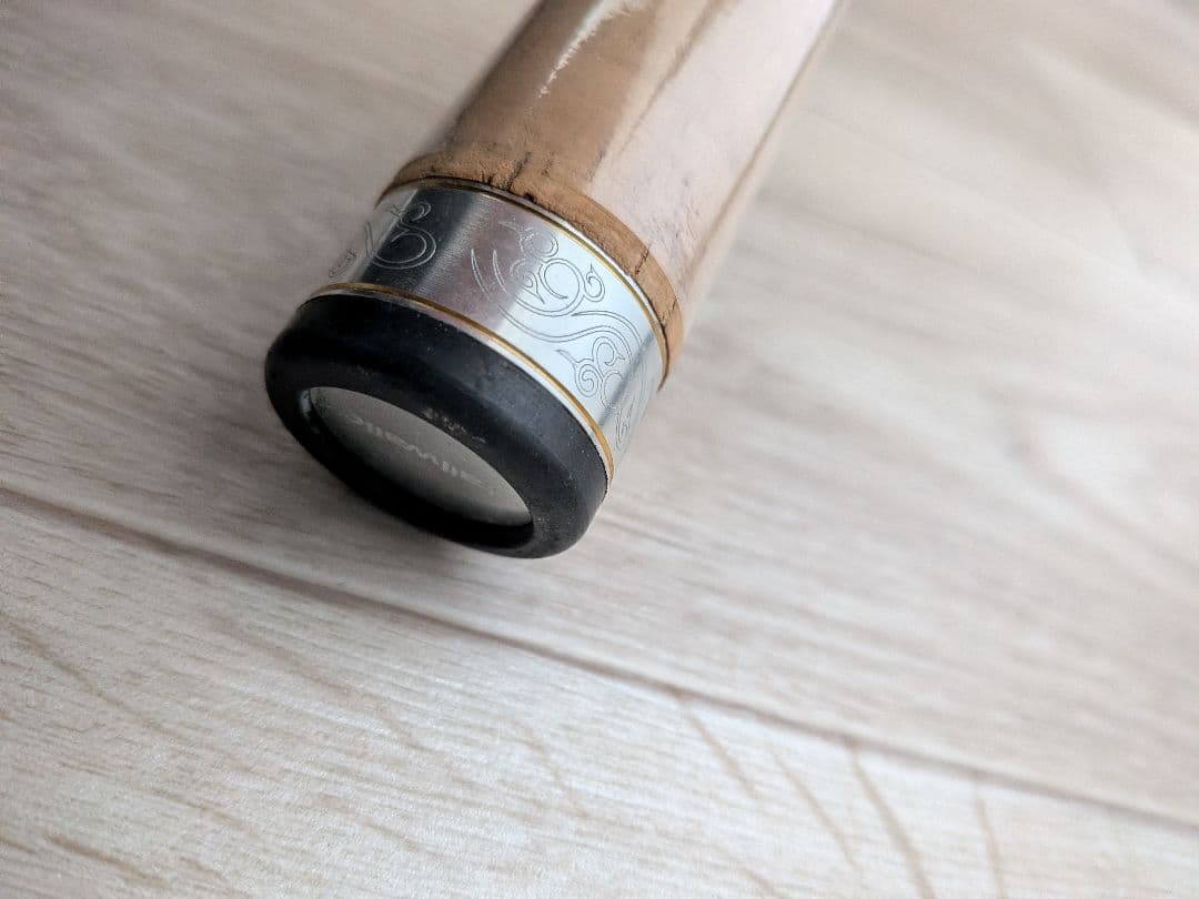 【美品】tail walk ケイソン　ランズバック　C83MH ②T9