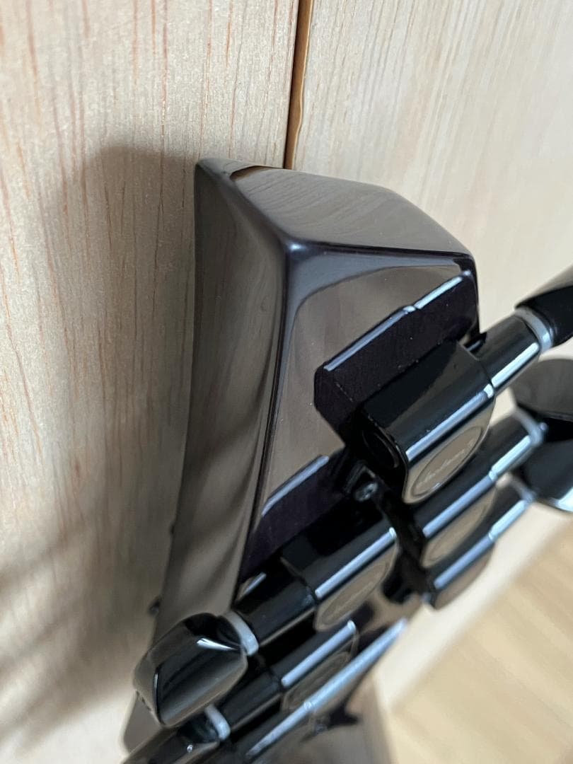 ギター Jackson Soloist Archtop SLATXMGQ3-6