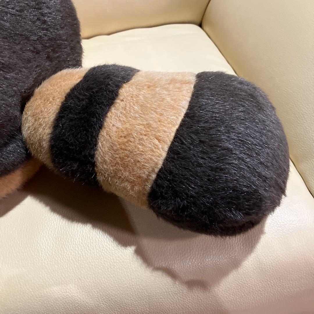 【希少】ネコバス　ぬいぐるみ　空洞