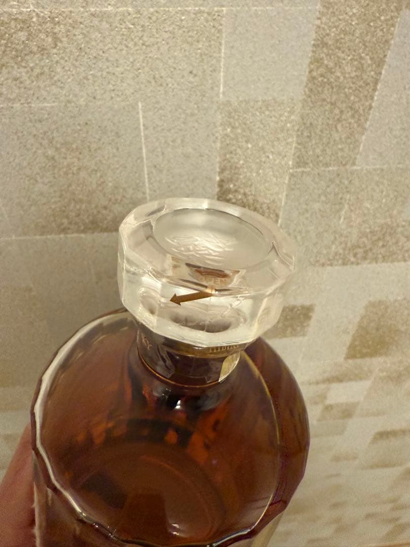 サントリー 響 17年 ウイスキー　700ml