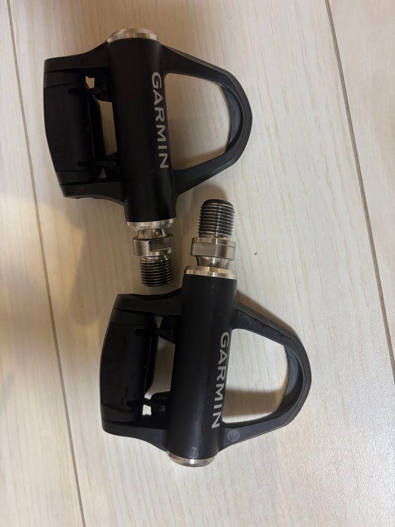 ガーミン ベクター 3S GARMIN VECTOR 3S 片側計測