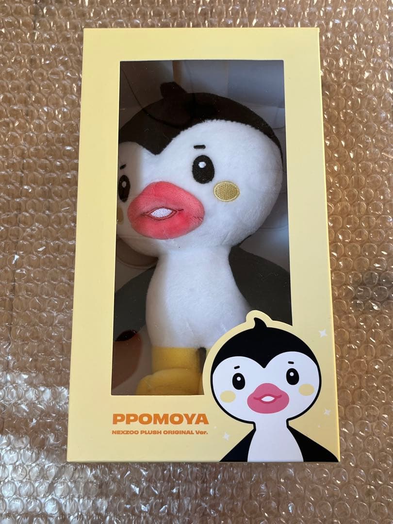 Sui MAMA NEXZ nexzoo ポモヤ　ヒュロミ