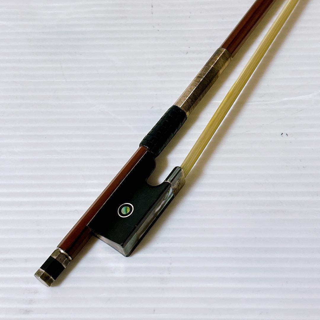 La Cetraバイオリン 4/4 ケース 付属品多数 虎杢