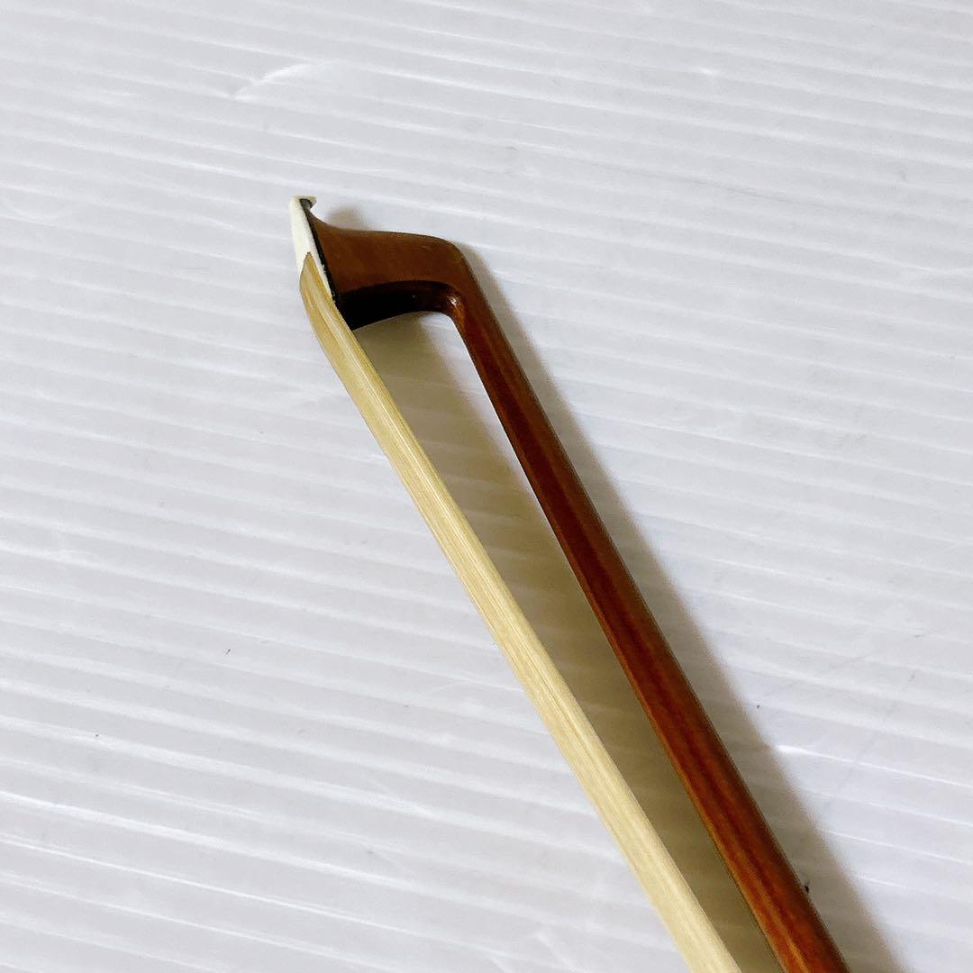 La Cetraバイオリン 4/4 ケース 付属品多数 虎杢