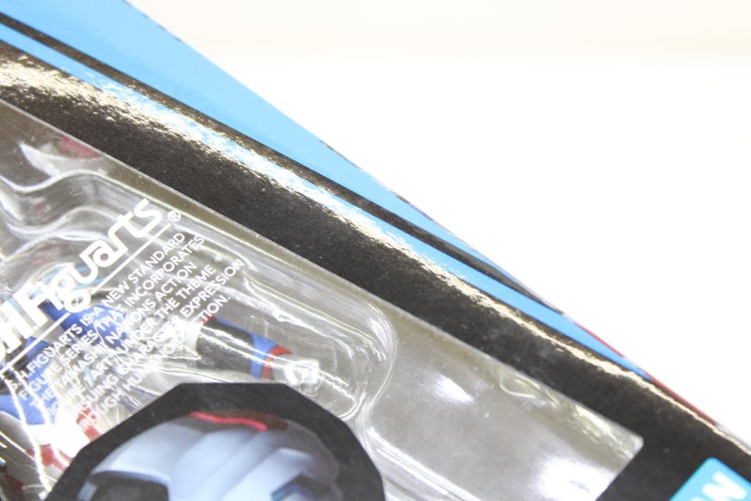 S.H.F ガンマフューチャー アルファエッジ セット 30-TO0115-12