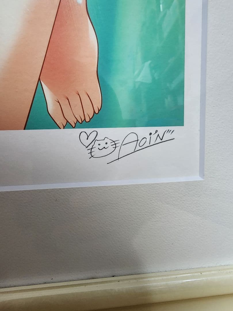 版画 SHUFFLE! HAPPINESS