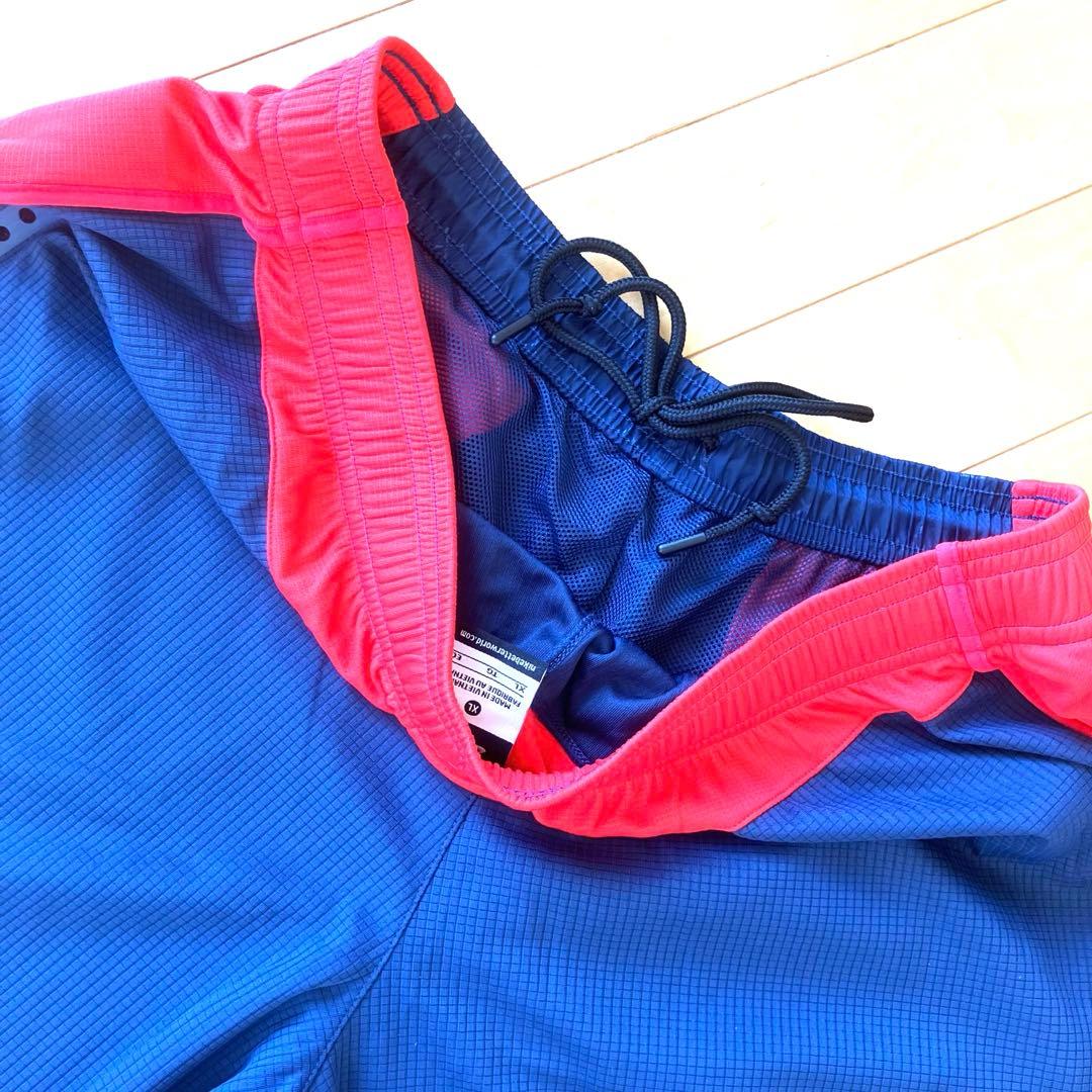 極美品希少人気カラーNIKEナイキ NFTBプラクティスシャツセットアップ上下