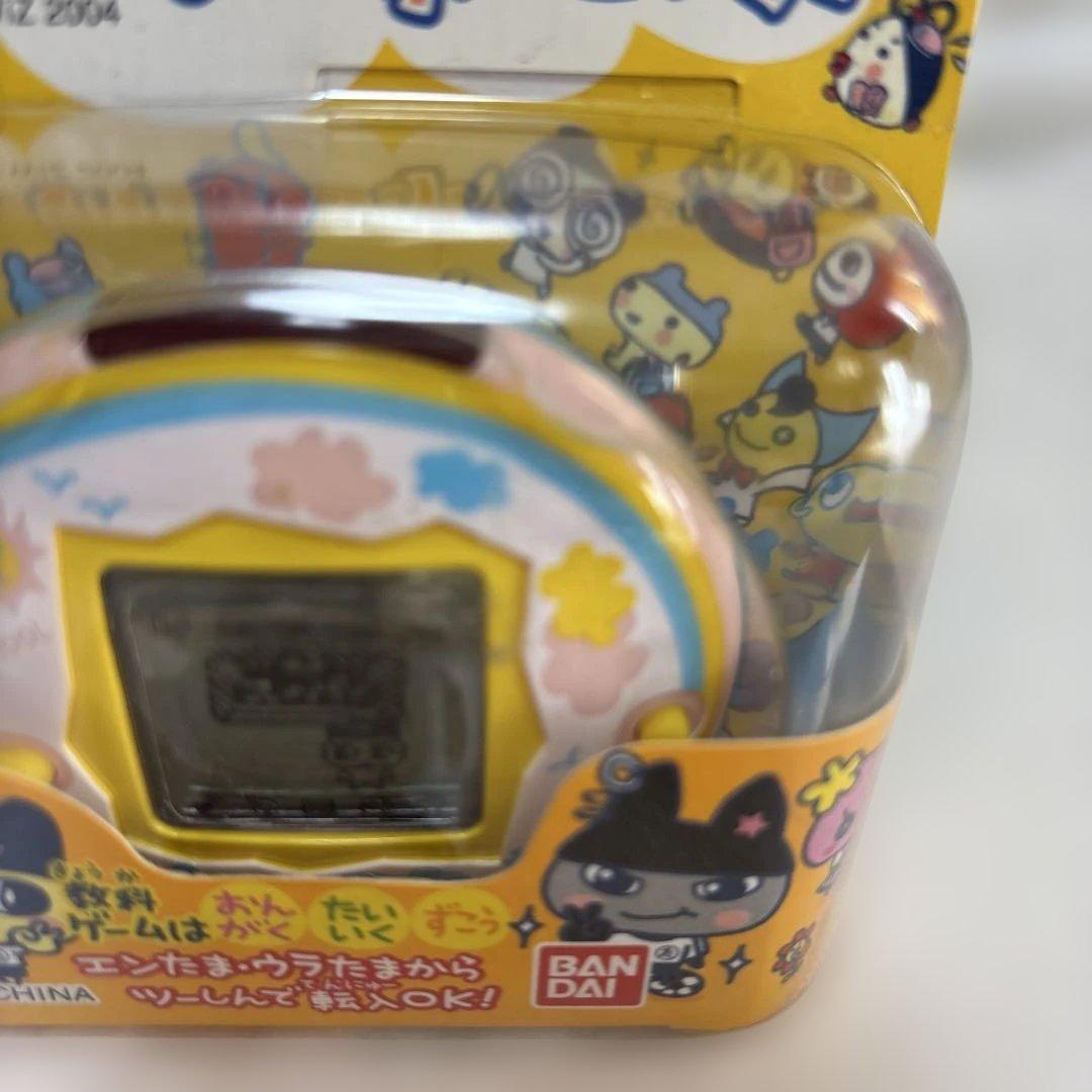 たまごっちスクール　せーとぜーいんしゅーごっち！2じかんめ　スクールれいんぼー