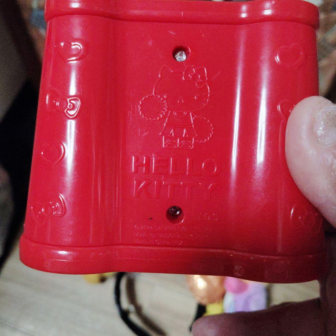 hello Kitty サンリオヴィンテージコレクションセット