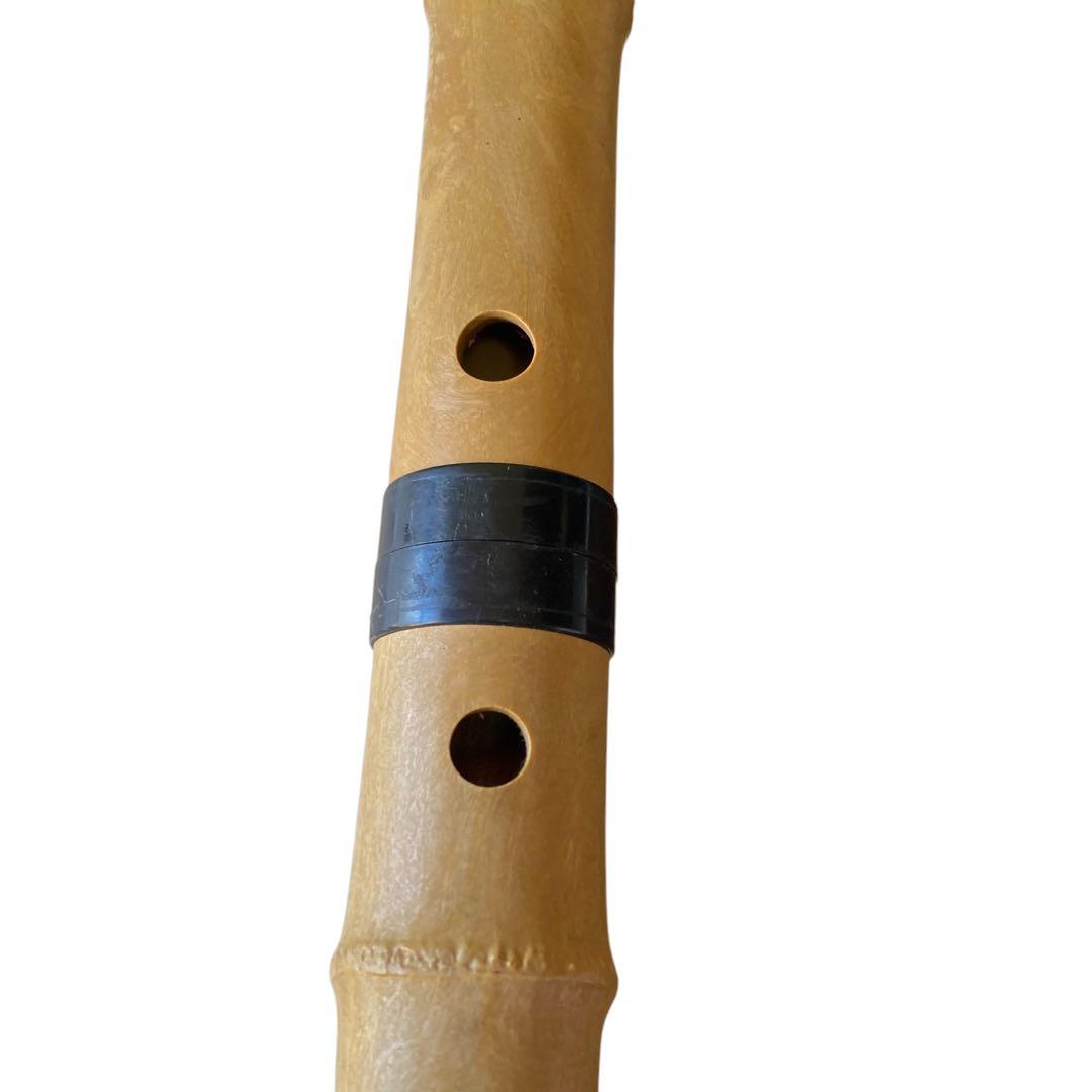 日本音楽教育センター　現代尺八奏法講座　教材セット　動作確認済み　教本　カセット