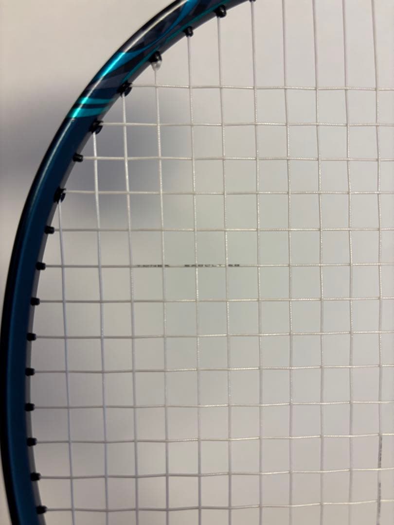 【ほぼ新品】YONEX NANOFLARE 800 PRO 4U6 希少サイズ
