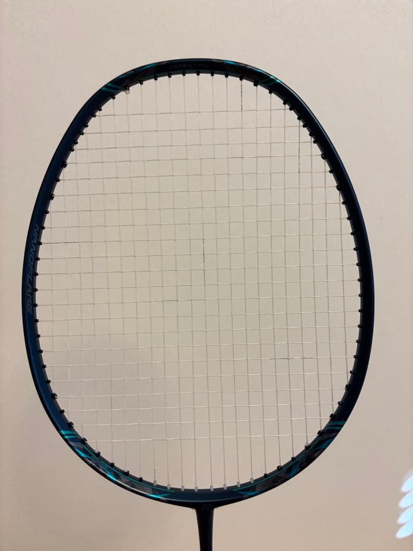【ほぼ新品】YONEX NANOFLARE 800 PRO 4U6 希少サイズ